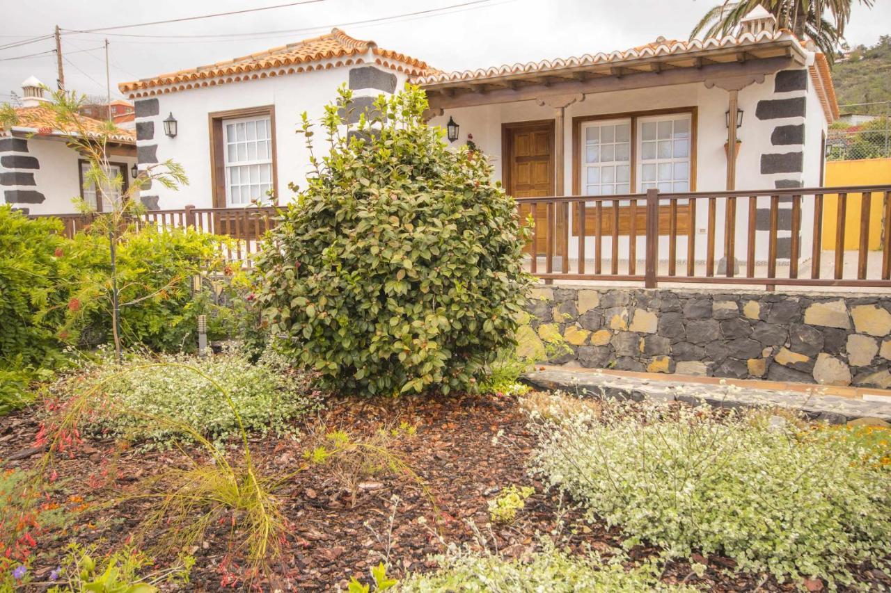 Rincon La Palma Villa El Paso Exterior photo