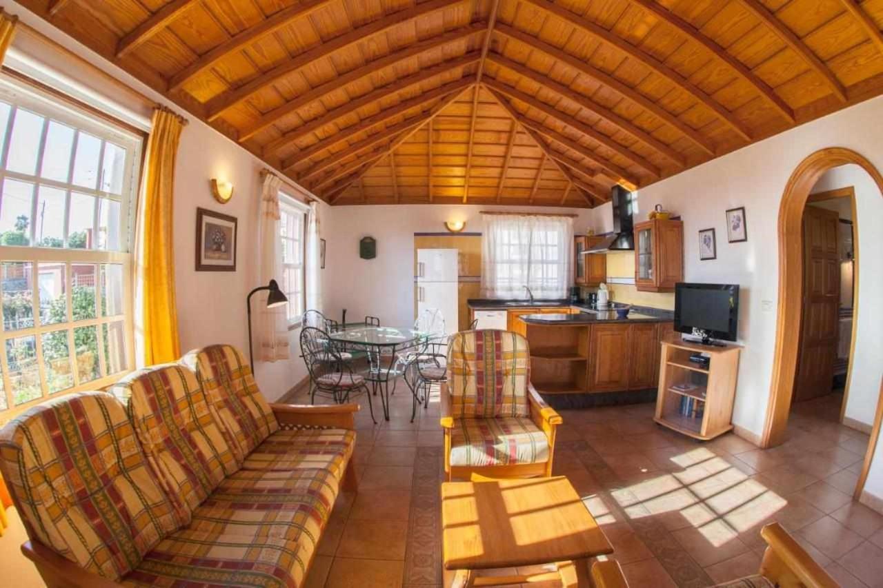 Rincon La Palma Villa El Paso Exterior photo
